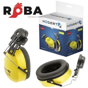 HÖGERT TOLLENSE HT5K176 28dB Helmet Earmuffs HT5K176 picture#0