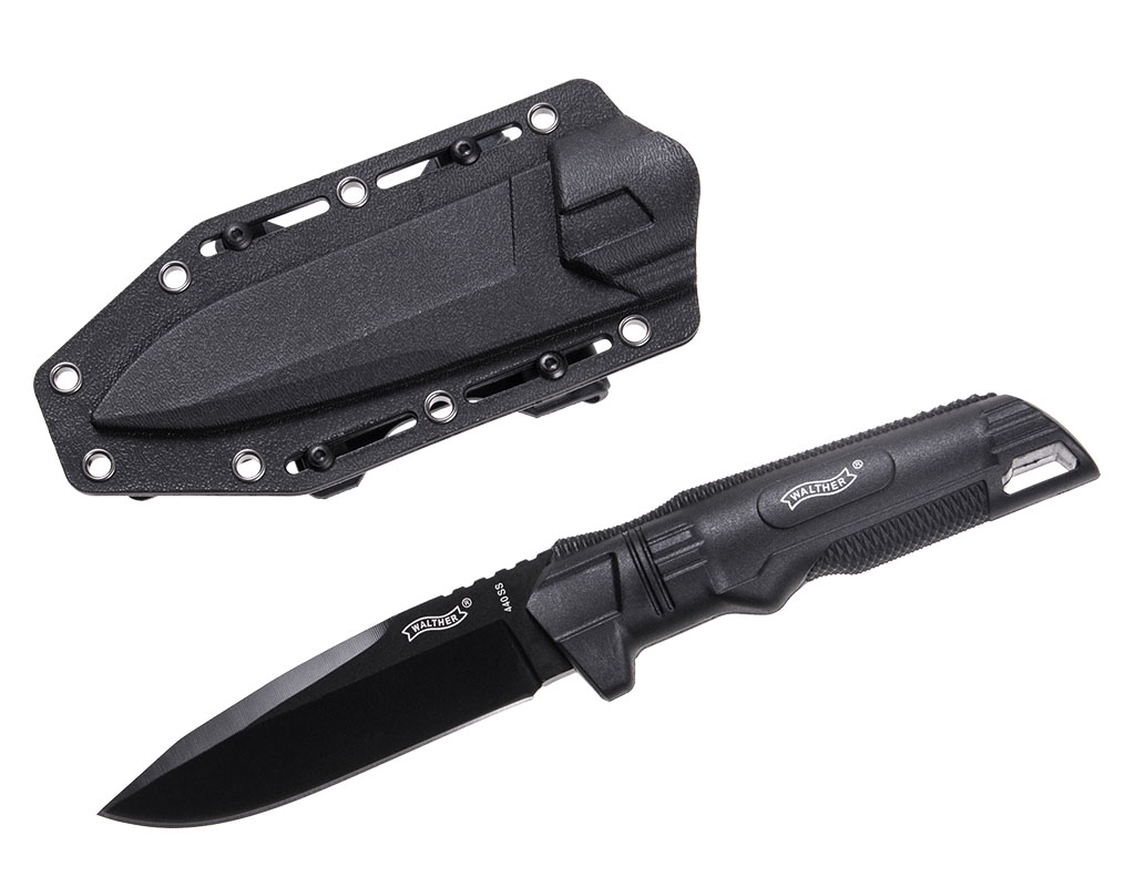 Töönuga Walther BackUp BUK 5.0720 WALTHER "BLACK-UP" picture#2 Töönuga Walther BackUp BUK 5.0720 WALTHER "BLACK-UP" picture#2