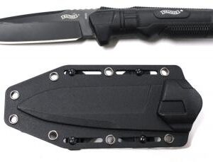 Töönuga Walther BackUp BUK 5.0720 WALTHER "BLACK-UP" picture#1