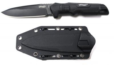 Töönuga Walther BackUp BUK 5.0720 WALTHER "BLACK-UP" picture#1 Töönuga Walther BackUp BUK 5.0720 WALTHER "BLACK-UP" picture#1