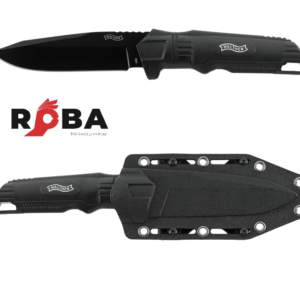 Töönuga Walther BackUp BUK 5.0720 WALTHER "BLACK-UP" picture#0