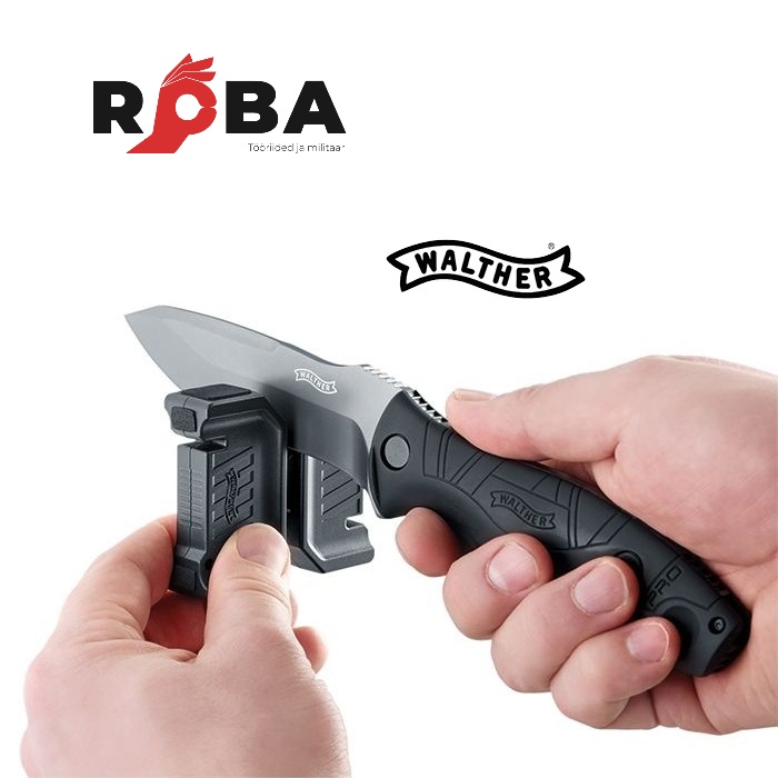Walther Compact Knife Sharpener 5.0773 picture#2 Walther Compact Knife Sharpener 5.0773 picture#2
