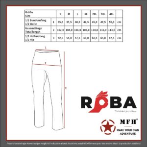 Штаны спортивные "джоггеры", черные 01780A    €21 01780A picture#1
