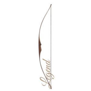 Longbow Falco Legend colorwoodlongbow (14-18,1 kg) LegendColorwood(14-18,1kg) picture#0