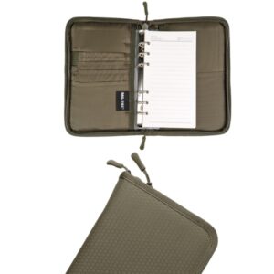 OD HEXTAC TACTICAL NOTEBOOK SMALL 15986001 picture#1