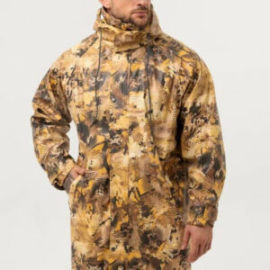 Raincoat Remington New PU waterproof Yellow Waterfowl Honeycombs FM4400-995 picture#0