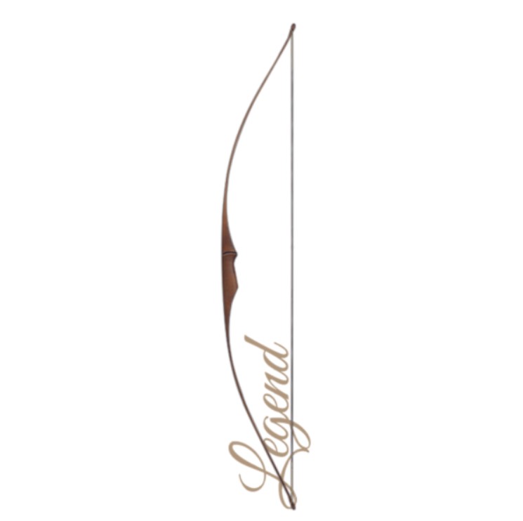 Лук длинный Falco Legend color wood longbow (13.6 kg) LegendColorwood(13.6 kg) picture#0 Лук длинный Falco Legend color wood longbow (13.6 kg) LegendColorwood(13.6 kg) picture#0