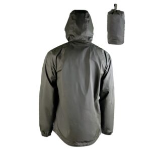OD WET WEATHER JACKET QUICKPACK 10625401 picture#1