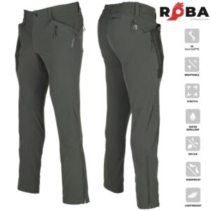 Брюки походные ARDON® ULTRITE®AIR цвета хаки H2241 H2241 picture#0