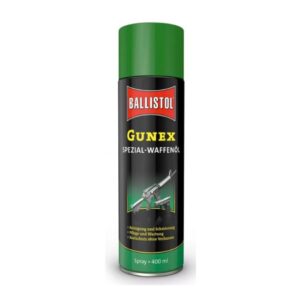 400ML GUNEX SPRAY BALLISTOL® OIL 00207177 picture#0
