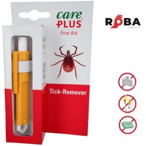 Pintsetid puukide eemaldamiseks Tick-Remover Tick-Remover picture#1