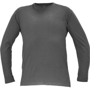 Polo pikkade varrukatega CAMBON hall CAMBON stone grey picture#0