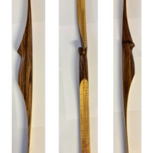 Longbow Falco Robin Vintage (11,8 kg) (for children) RobinVintage picture#1