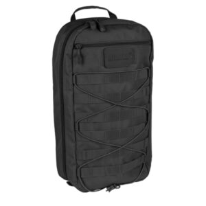Must seljakott "TACTICAL CORE" 15 liitrit 14042102 picture#0
